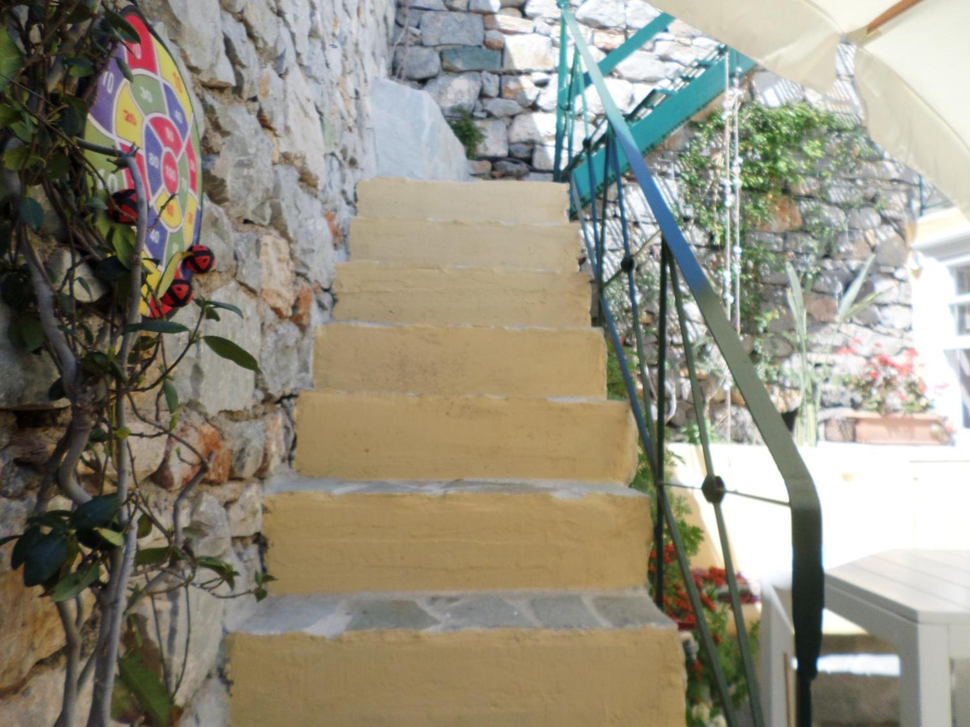 فيلا In The Heart Of Hydra المظهر الخارجي الصورة