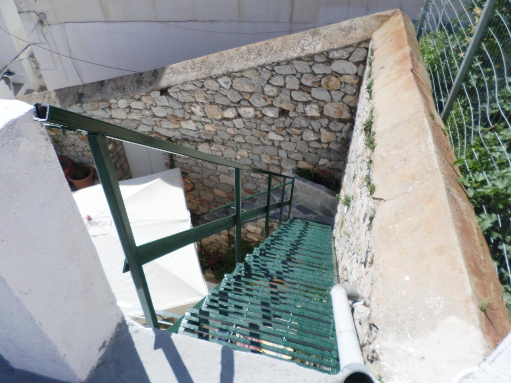 فيلا In The Heart Of Hydra المظهر الخارجي الصورة